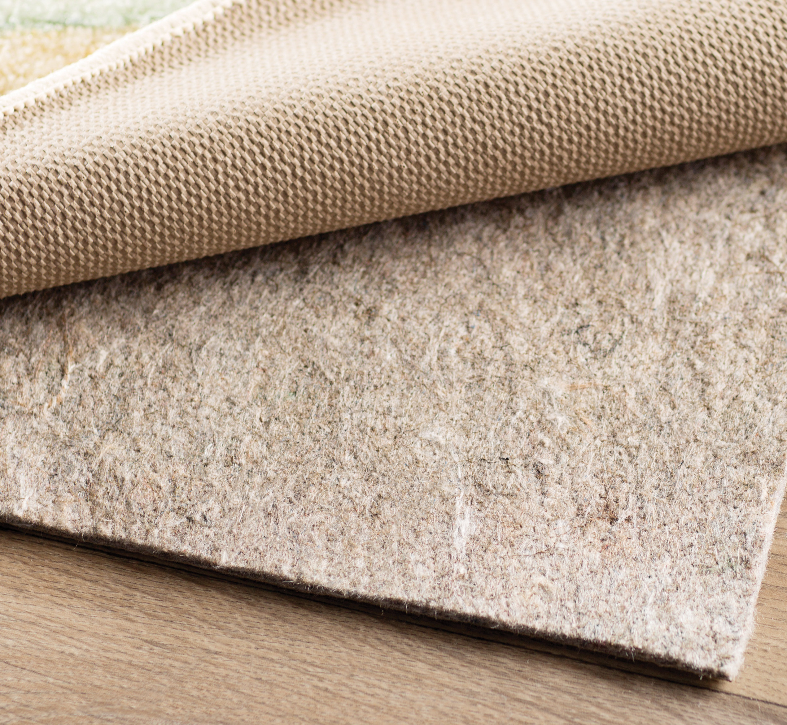Wayfair Basics Felt Latex Non Slip Rug Pad 0 25 Wayfair Basics Felt Latex Non Slip Rug Pad 0 25 Reviews