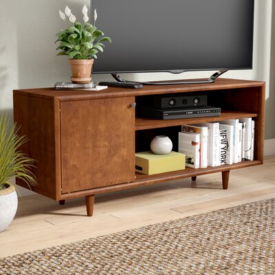 TV Stands & Entertainment Centers You'll Love in 2019 ...