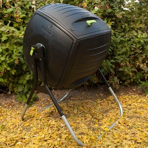 50 Gal. Tumbler Composter