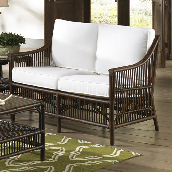 Bora Bora Loveseat By Panama Jack Sunroom Reviews