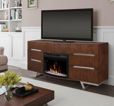 Valentina TV Stand For TVs Up To 70