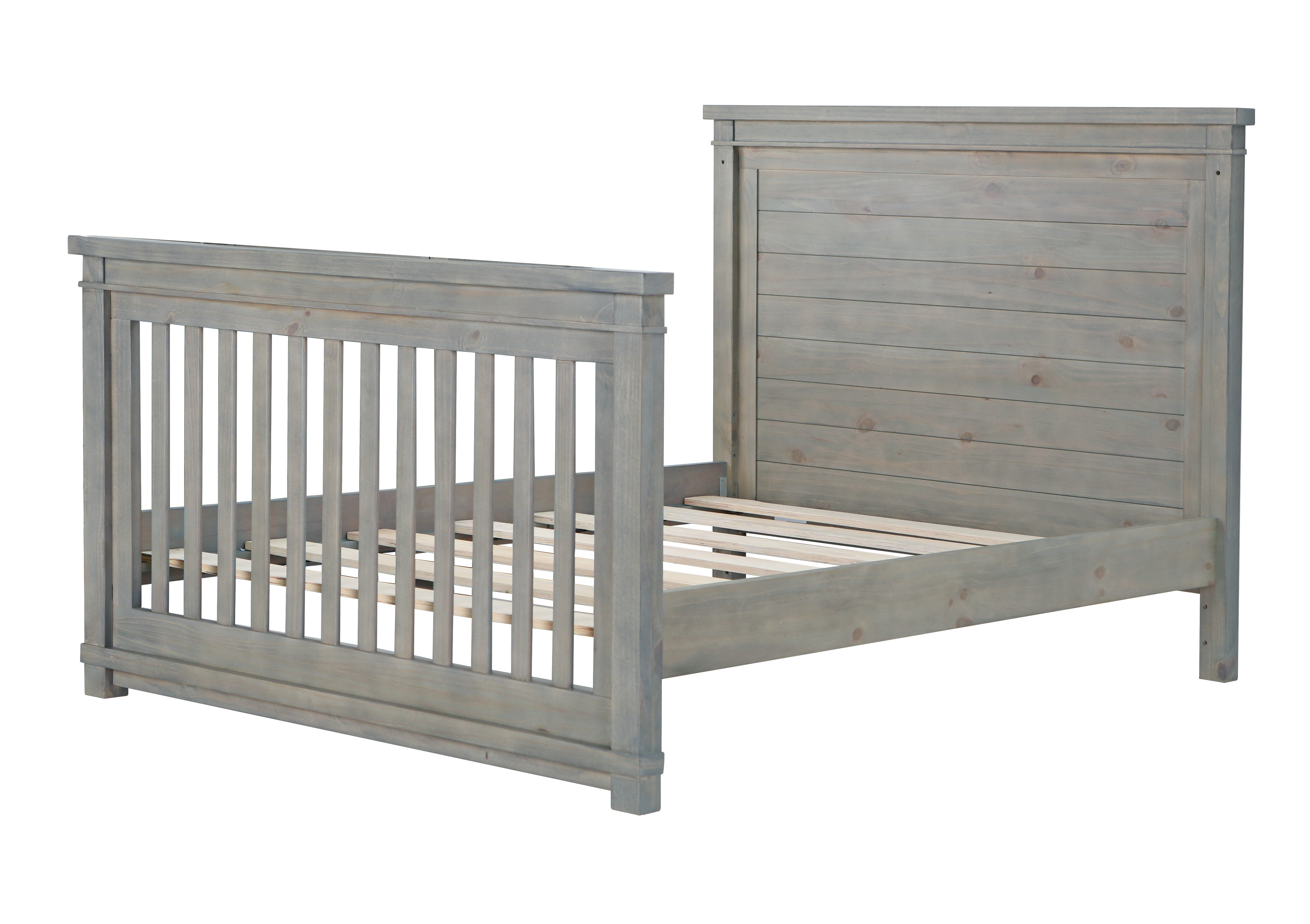 baby appleseed rowan crib