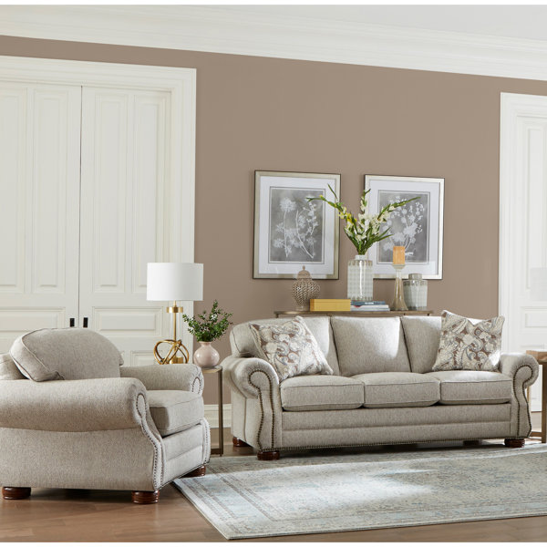 Peel 2 Piece Living Room Set By Canora Grey