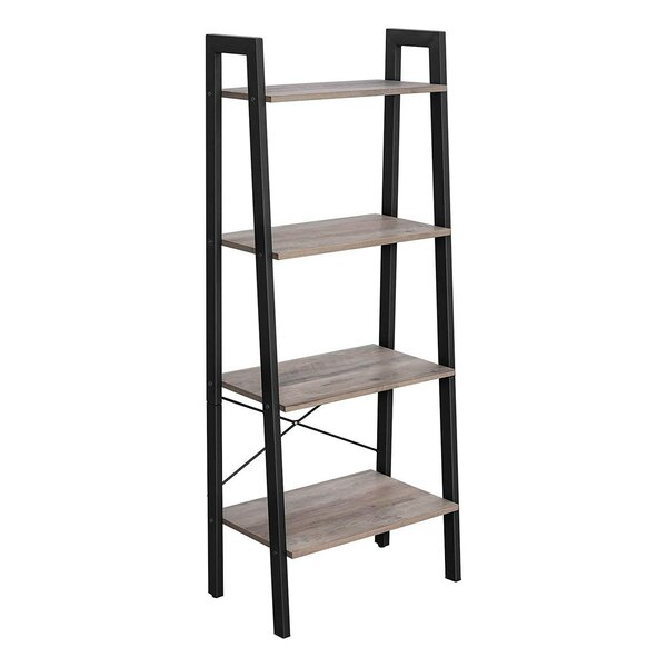 Downes Frame Etagere Bookcase By Gracie Oaks