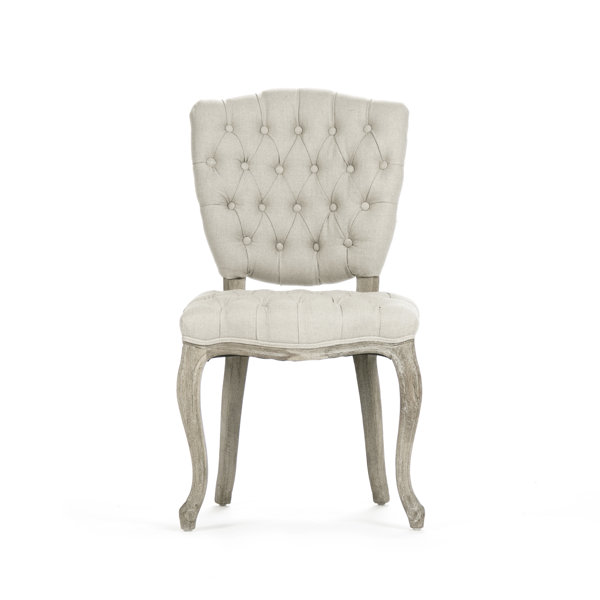 Piaf Side Chair By Zentique Amazing