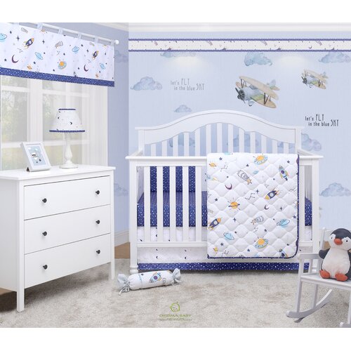 nursery cradle bedding sets