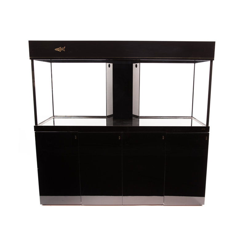 Glass Aquarium Tank