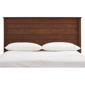 Newdale Queen Headboard by Loon Peak