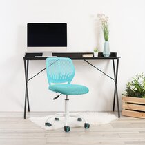 Small Desk Chairs You Ll Love In 2021 Wayfair