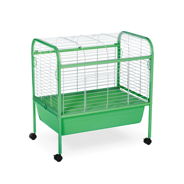 Prevue Hendryx Jumbo Small Animal Cage & Reviews Wayfair