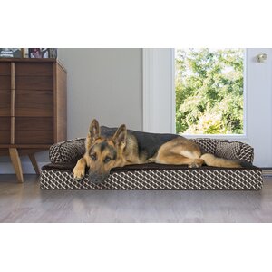 Comfy Couch Orthopedic Dog Sofa
