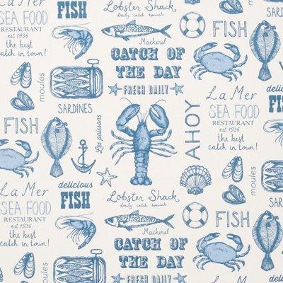 SEAFOODBLUE ClarkeClarke LLC
