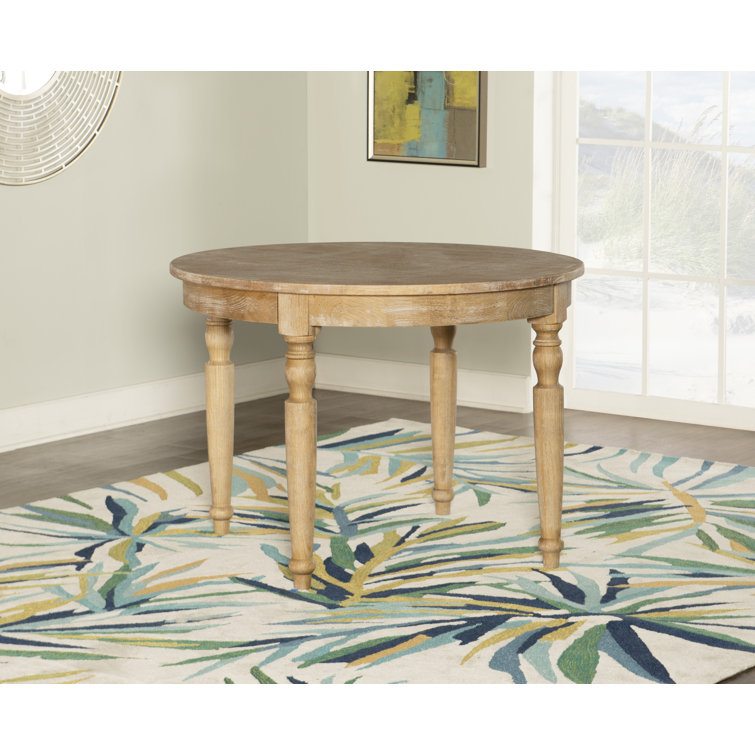 One Allium Way Patillo 42 Dining Table Reviews Wayfair