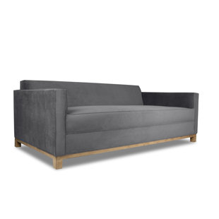 Very Deep Sofa Wayfair Walburg Plush Deep Sofa