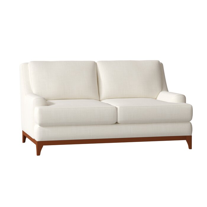 Daan Loveseat