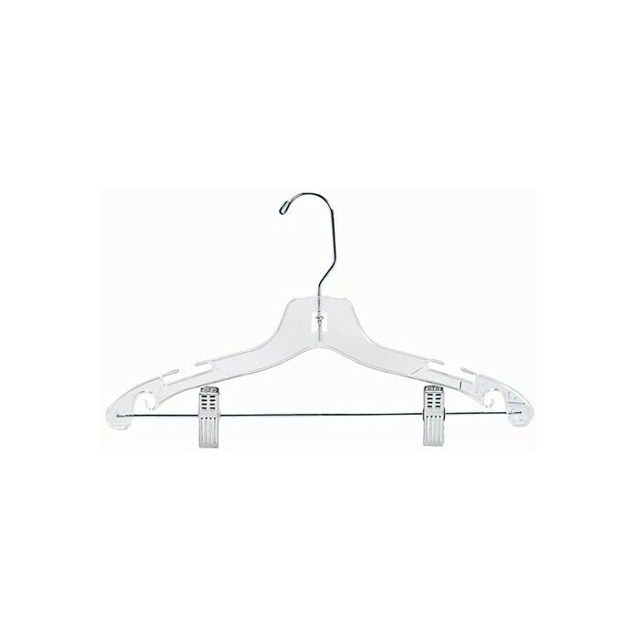 plastic suit hangers