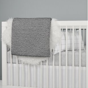 Modern Contemporary Mini Crib Bedding Set Allmodern