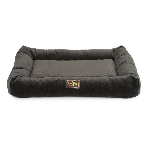 Crate Cuddler Bolster by Luca For Dogs