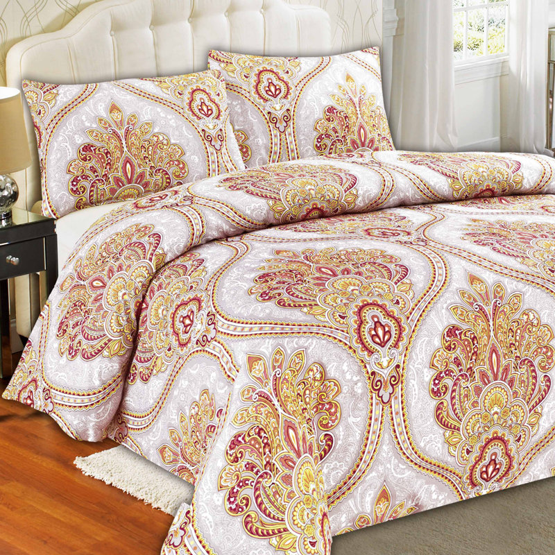 Quilt Sun Shine Sunny Blooms Breathable 100/% Cotton Comfy lightweight Bed Cover