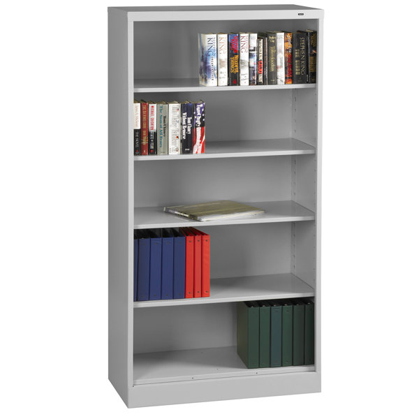Standard Bookcase by Tennsco Corp.