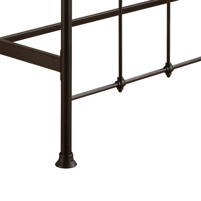 Snowden Standard Bed Reviews Joss Main