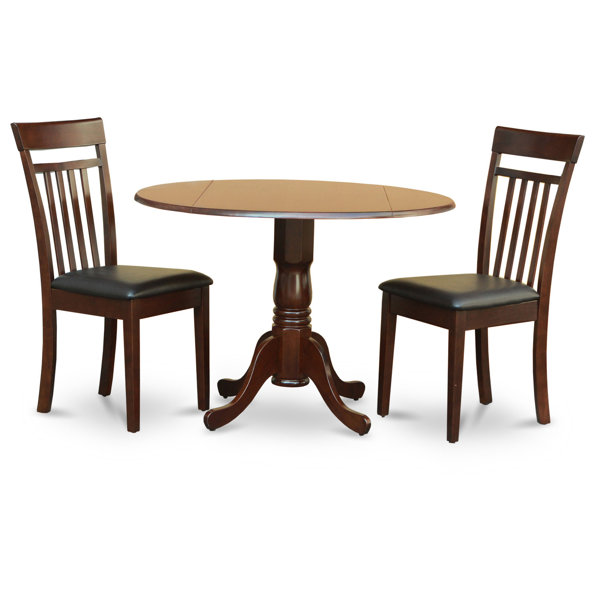 Spruill 3 Piece Dining Set By August Grove Looking for