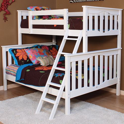 Epoch Design Seneca Twin Over Full Standard Bed Configurable Bedroom