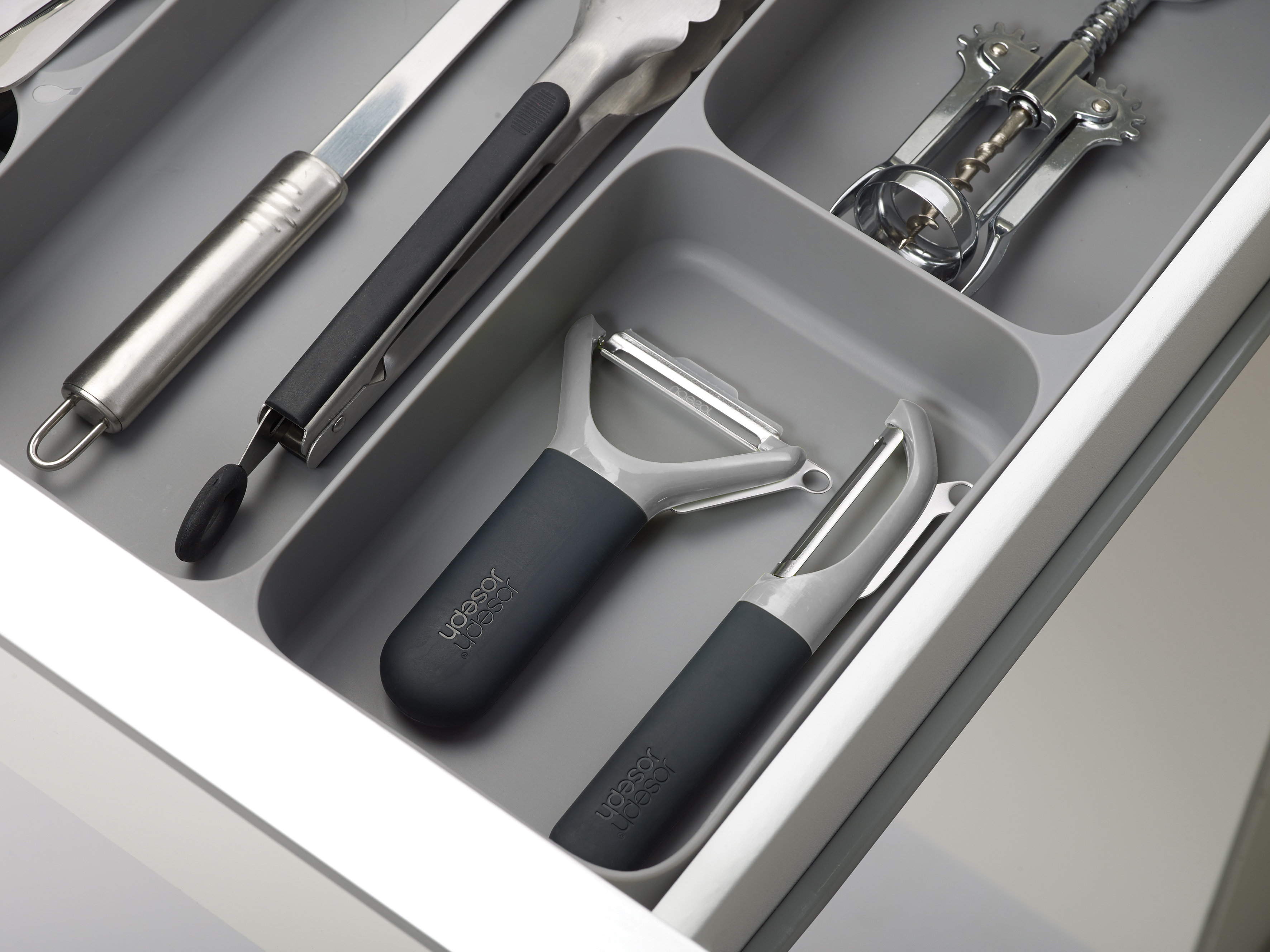 Joseph Joseph Drawerstore Cutlery Tray Reviews Wayfair Co Uk
