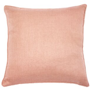 pink bedroom cushions