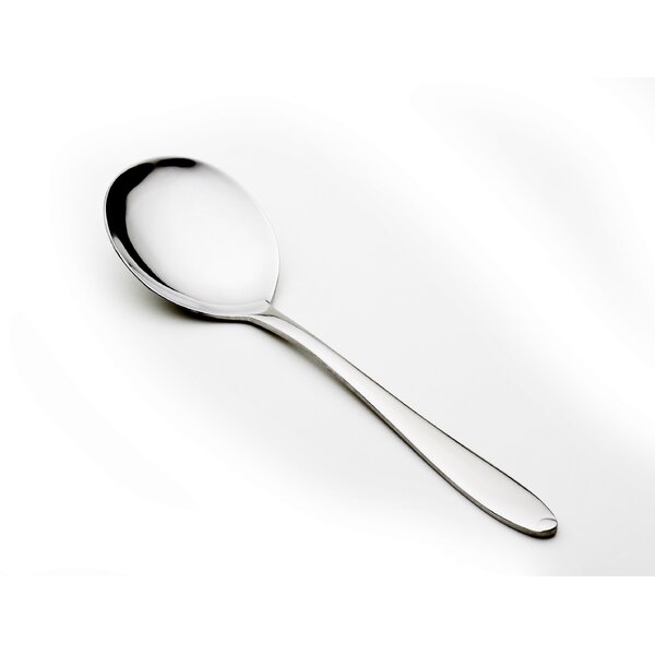 Alpha Soup Spoon (Set of 4) by Cuisinox