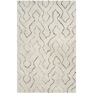 Elderton Ivory Area Rug