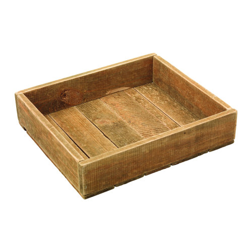 Wooden Serving Tray Morplan