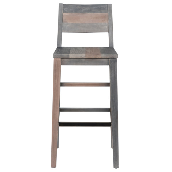 Abbey Bar & Counter Stool by Mistana