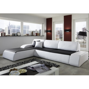 Ecksofa Sora von SAM Stil Art Möbel GmbH