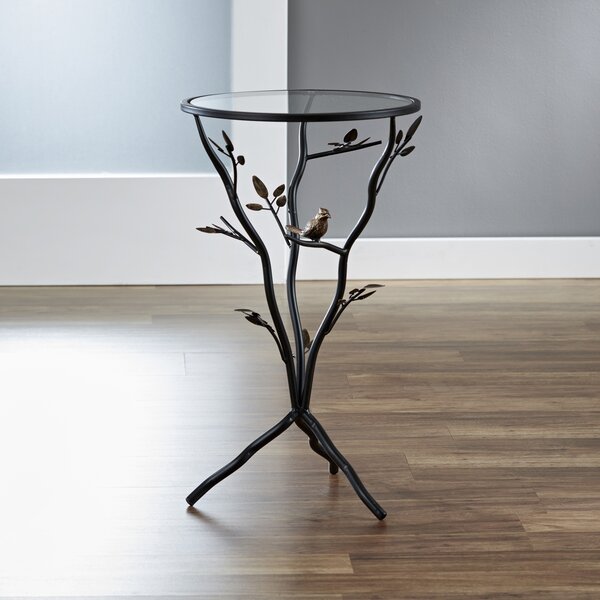 Morrissey End Table By Mercer41