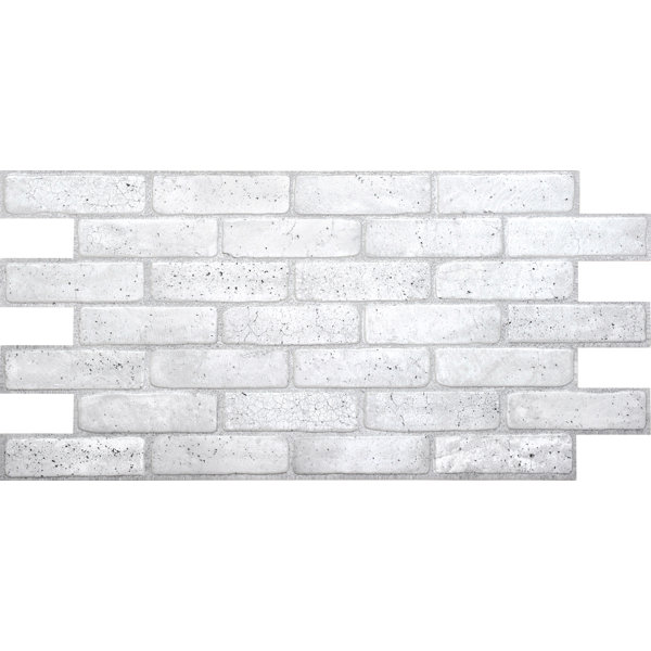 3 1 X 1 6 Ornamental Brick Interior Design Wall Paneling