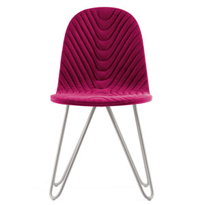 Polsterstuhl Sensual 03 von dCor design