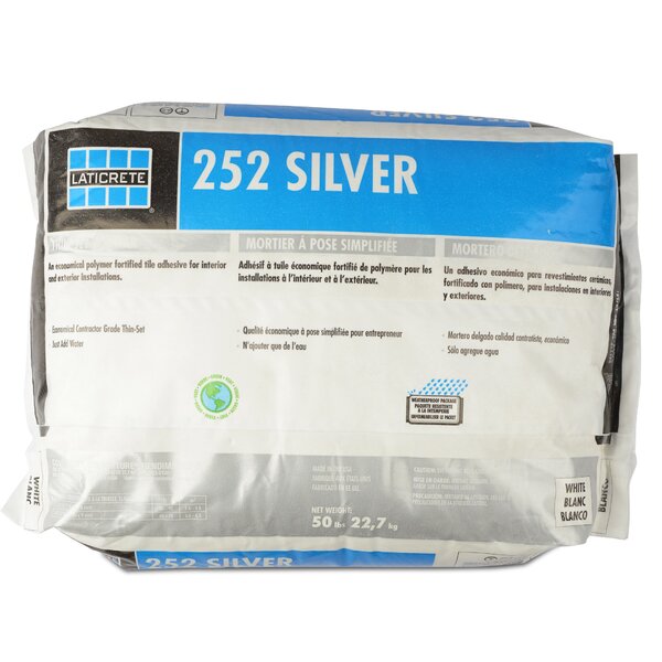 Permacolor Sanded Grout 26 lb by Laticrete