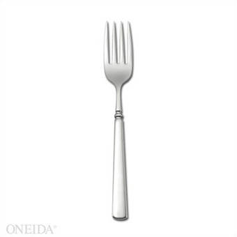Oneida Hospitality Saumur Dinner Fork Wayfair