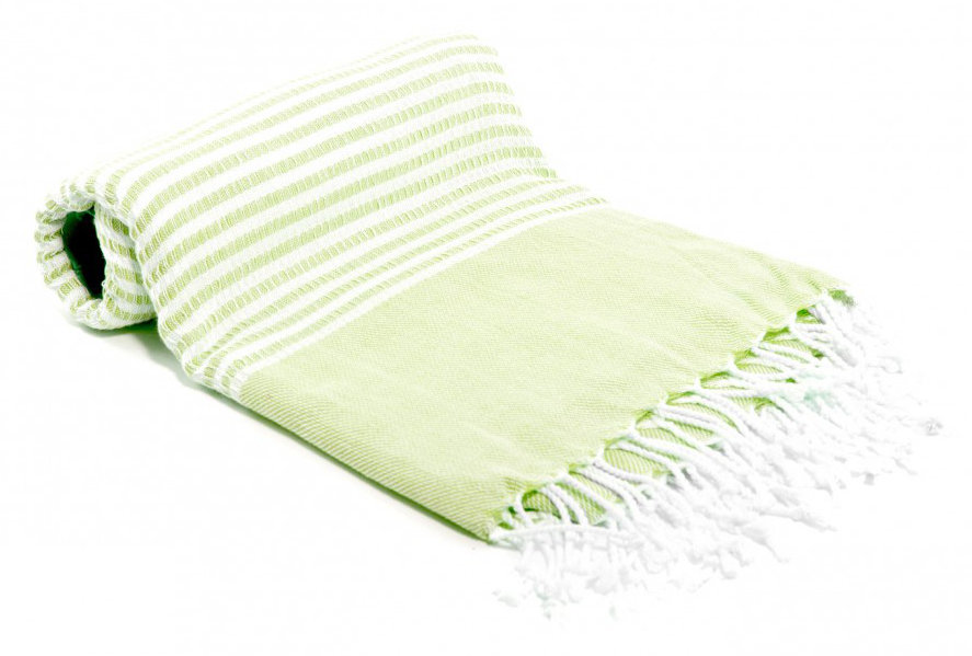 Buldano Turkish Bath Towel & Reviews Wayfair