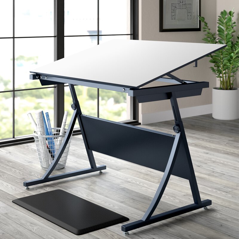 Safco Products Planmaster Drafting Table | Wayfair