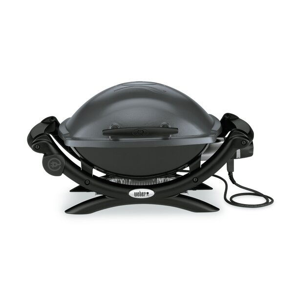 Q® Series 1400 Electric Grill by Weber