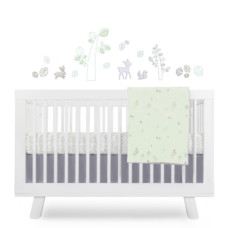 babyletto crib sheet