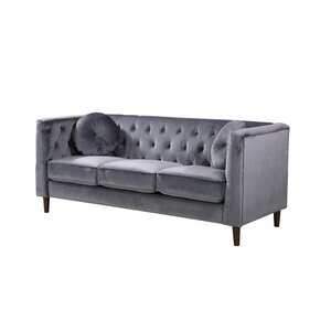 Kitts Classic Chesterfield Sofa