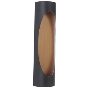 Best Cruise 2-Light Outdoor Sconce By Brayden Studio Outdoor Lighting Cruise 2-Light Outdoor Sconce By Brayden Studio Outdoor Lighting