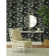 York Wallcoverings Chinese Floral 27' L x 27" W Wallpaper ...