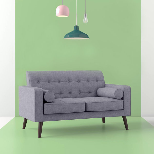 Brody Loveseat By Hashtag Home Great Reviews