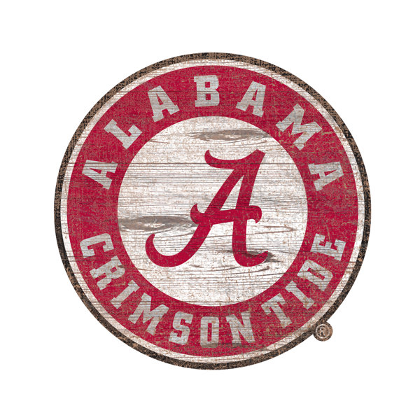NCAA Wall Décor by Fan Creations