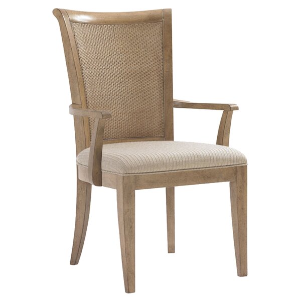 Monterey Sands Dining Chair By Lexington