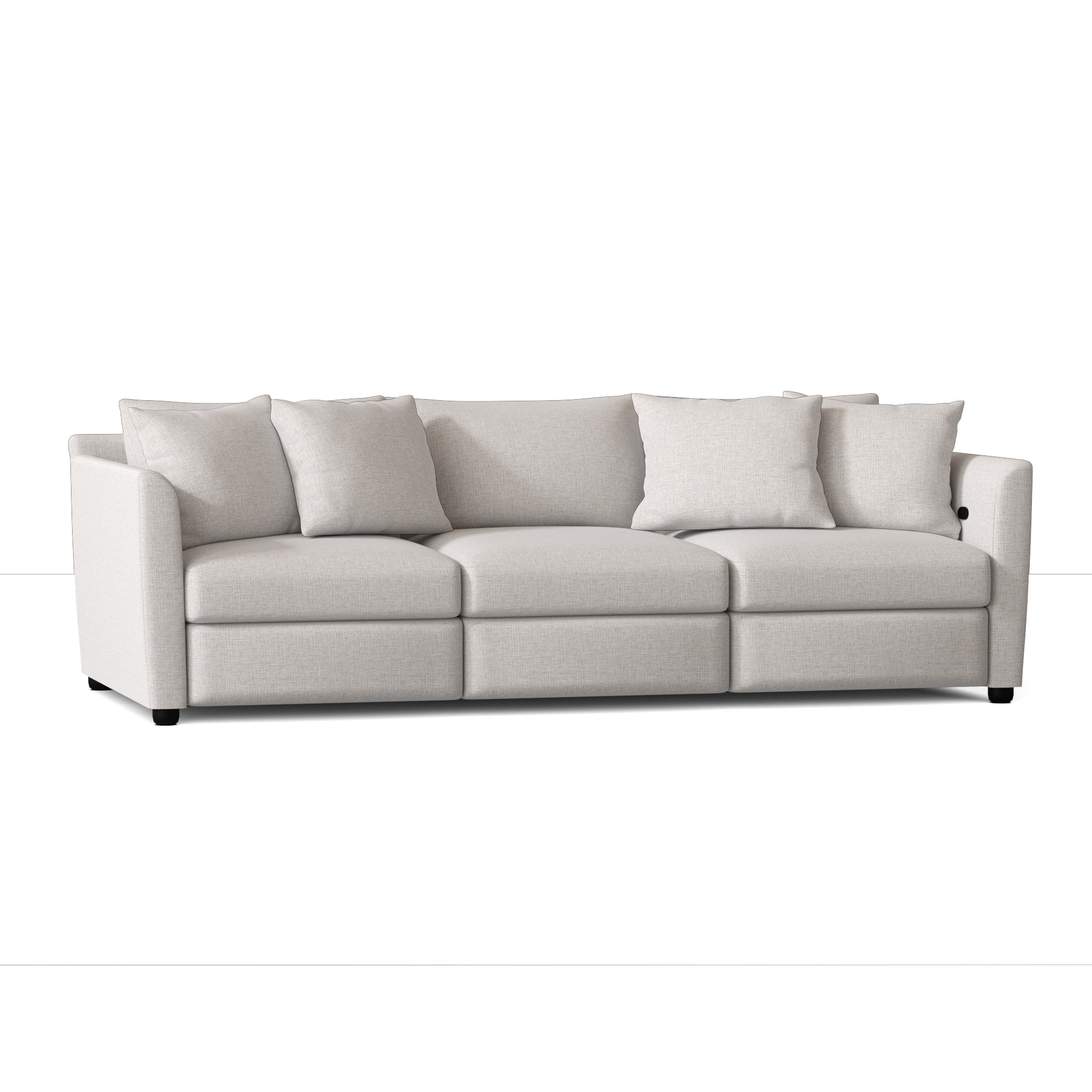 Cyrus Reclining Sofa Reviews Allmodern Cyrus Reclining Sofa Reviews Allmodern